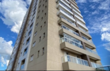 Apartamento para locação em Avaré